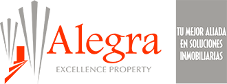 Inmobiliaria Alegra