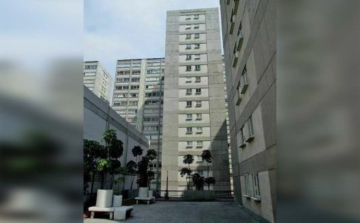 Parques San Antonio, Departamento en Renta