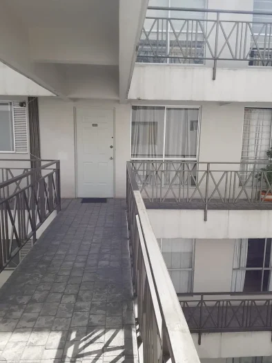 Departamento en venta en Col. Tacuba, esquina Legaria