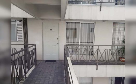 Departamento en venta en Col. Tacuba, esquina Legaria