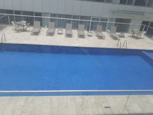 Renta de departamento amueblado en Residencial Tlalnepantla