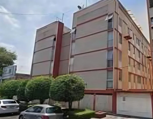 Venta de departamento Col. Independencia, alcaldía Benito Juárez