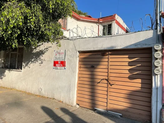 Venta de Terreno con uso habitacional mixto HM/3/20/Z, Col. Agrícola Oriental